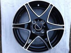 TGRACING. 6.0x15, 4x100.00, ET40