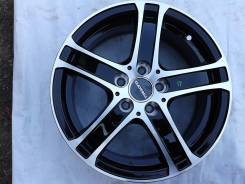 TGRACING. 6.0x15, 5x100.00, ET38