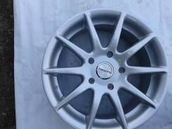 TGRACING. 6.5x15, 5x114.30, ET38
