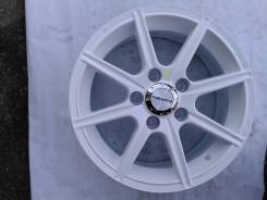 TGRACING. 6.5x15, 5x114.30, ET38