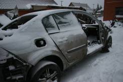 Порог кузовной. Renault Megane, BM, EM, KM, KM02, KM05, KM0C, KM0F, KM0G, KM0H, KM0U, KM13, KM1B, KM1F, KM2Y, LM05, LM1A, LM2Y Двигатели: F4R, F4R770...