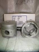 Поршень. Mitsubishi D Mitsubishi Libero, CD8V, CB8V Mitsubishi Lancer, CB3A Двигатель 4D68