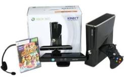 Microsoft Xbox 360 E