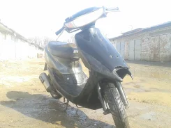 Honda Dio AF35 ZX. 49����. ��., ��������, ��� ���, � �������� ����