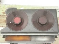 Детали кузова. Nissan Skyline, 31 Двигатель RB20ET