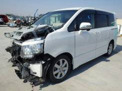 Toyota Voxy. ZRR75, 3ZR
