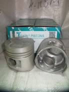 Поршень. Mitsubishi: Delica, Pajero, Montero, D, Strada Двигатель 4D56T