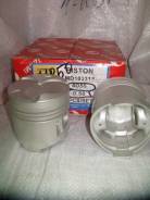 Поршень. Mitsubishi Delica, P15V, P25V, P15W, P45V, P05V, L039G, L069P, L039P Mitsubishi Pajero, L049G, L044GV, L043G, L044G Mitsubishi D Двигатель 4D...