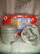 Поршень. Mitsubishi: Pajero, Delica Space Gear, Challenger, 1/2T Truck, D Двигатель 4M40