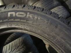 Nokian Hakkapeliitta R. Зимние, 2014 год, износ: 10%, 4 шт