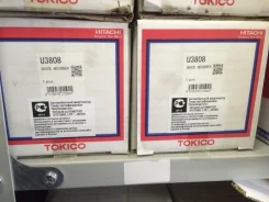 ����������� ������ Honda Tokico U3808 52611-S0A-923, 52611-S1A-E03, 52611-S1A-G21 ����