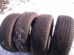 Bridgestone Dueler H/T. Летние, износ: 50%, 4 шт