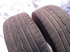 Dunlop SP. Летние, износ: 60%, 2 шт