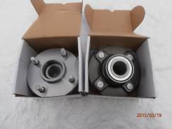 Ступица. Nissan: Sunny, Wingroad, AD, Expert, Sunny California Двигатели: GA16DS, GA16DE, CD17, CD20, QG13DE, QG15DE, GA15DS, QG18DE, YD22DD, GA15DE...