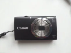 Canon PowerShot A2300. 15 - 19.9 ��, ���: 5� ����