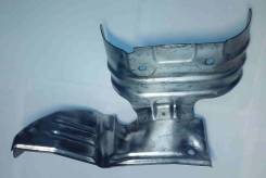 Защита выпускного коллектора. Toyota Nadia, SXN10 Toyota Vista Ardeo, SV50 Toyota Vista, SV50 Toyota Corona, ST210 Двигатели: 3SFSE, D4
