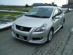 Toyota Blade. 156, 2AZ ����