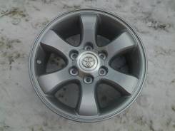 Toyota. x17", 6x139.70