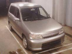 Бачок стеклоомывателя. Nissan Cube, AZ10, Z10 Двигатели: CG13DE, CG13