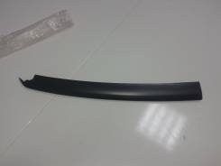 Накладка на бампер. Mitsubishi Lancer Cedia, CS2A, CS2W, CS5A, CS6A, CS5W Mitsubishi Bravo, U42V Mitsubishi Lancer, CS3A, CS9W, CS5A, CS6A, CS9A, CS2W...