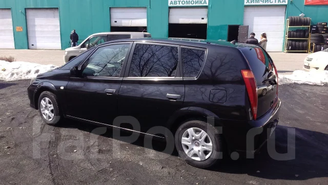 Toyota Opa. �������, ��������, 2.0, ������ ����
