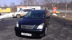 Toyota Opa. �������, ��������, 2.0, ������