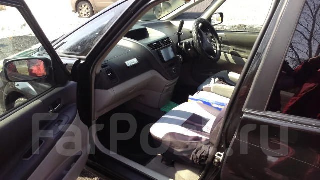 Toyota Opa. �������, ��������, 2.0, ������ ����