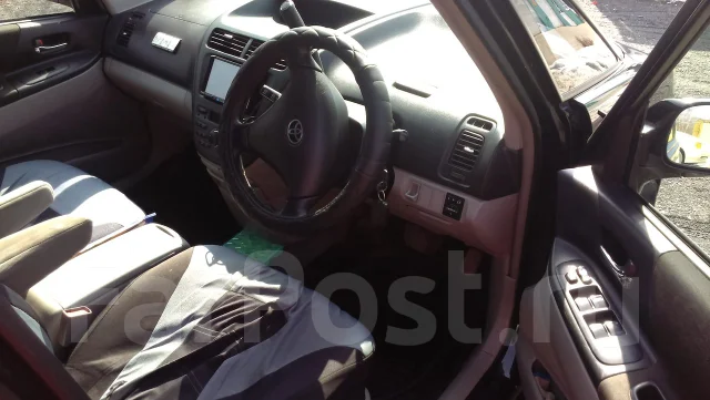 Toyota Opa. �������, ��������, 2.0, ������ ����