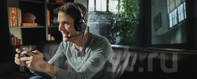 Plantronics ����