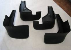 Брызговики. Lexus: RX330, RX350, RX300, RX400h, RX300 / 330 / 350, RX330 / 350 Двигатели: 3MZFE, 2GRFE, 1MZFE
