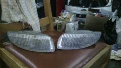 Поворотник. Rover 75