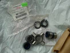 Крестовина карданного вала. Mitsubishi D Mitsubishi L200 Mitsubishi Outlander Suzuki Samurai Suzuki Grand Vitara Suzuki Vitara Двигатель G16B
