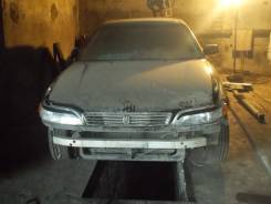 Toyota Mark II. JZX90, JZGE