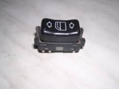 Кнопка стеклоподъемника. Mercedes-Benz E-Class, W124, 124 Двигатель 111