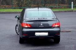 Стоп-сигнал. Peugeot 308