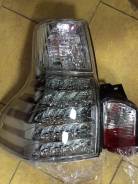 Стоп-сигнал. Lexus GX460 Toyota Land Cruiser Prado