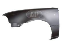 Крыло. Daewoo Nexia