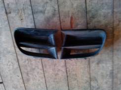 Заглушка бампера. Nissan Primera, P12E, P12 Двигатель QR20DE