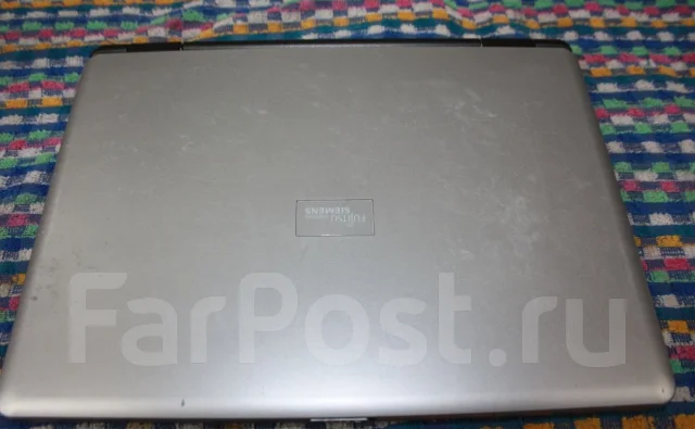 Fujitsu Siemens ����