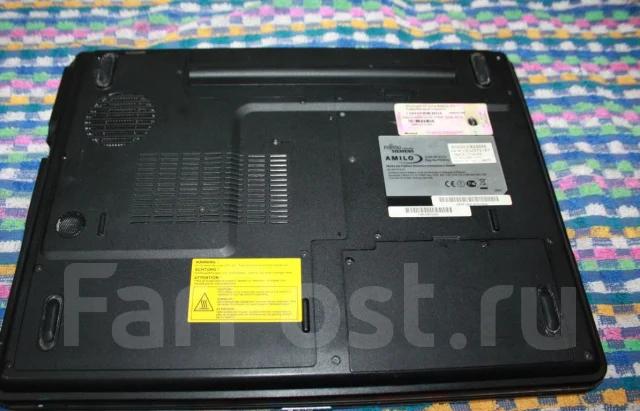 Fujitsu Siemens ����