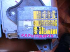 Блок управления airbag. Toyota Carina, AT211 Двигатель 7AFE