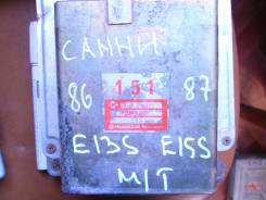 EFI. Nissan: Langley, Laurel Spirit, Pulsar, Liberta Villa, Sunny Двигатели: E15S, E13S