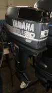Yamaha. 30,00 л.с., 2-тактный, бензиновый, нога L (508 мм), 1998 год год