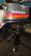 Mariner. 2-�������, ���� S (381 ��), 1995 ��� ����