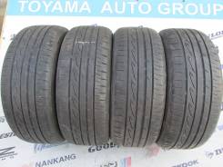 Bridgestone Playz PZ-X. Летние, износ: 20%, 4 шт