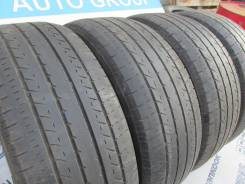 Toyo Tranpath R30. Летние, 2011 год, износ: 30%, 4 шт