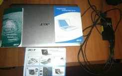Acer Aspire 5551G-N833G32Misk