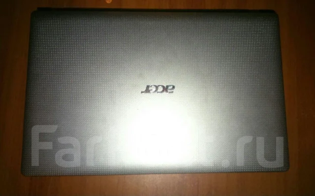 Acer Aspire 5551G-N833G32Misk ����