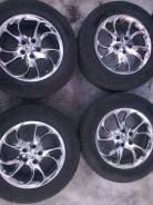 Jawa. 7.5x17, 5x114.30, ET45