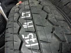 Dunlop DV-01. Летние, 2011 год, износ: 20%, 2 шт